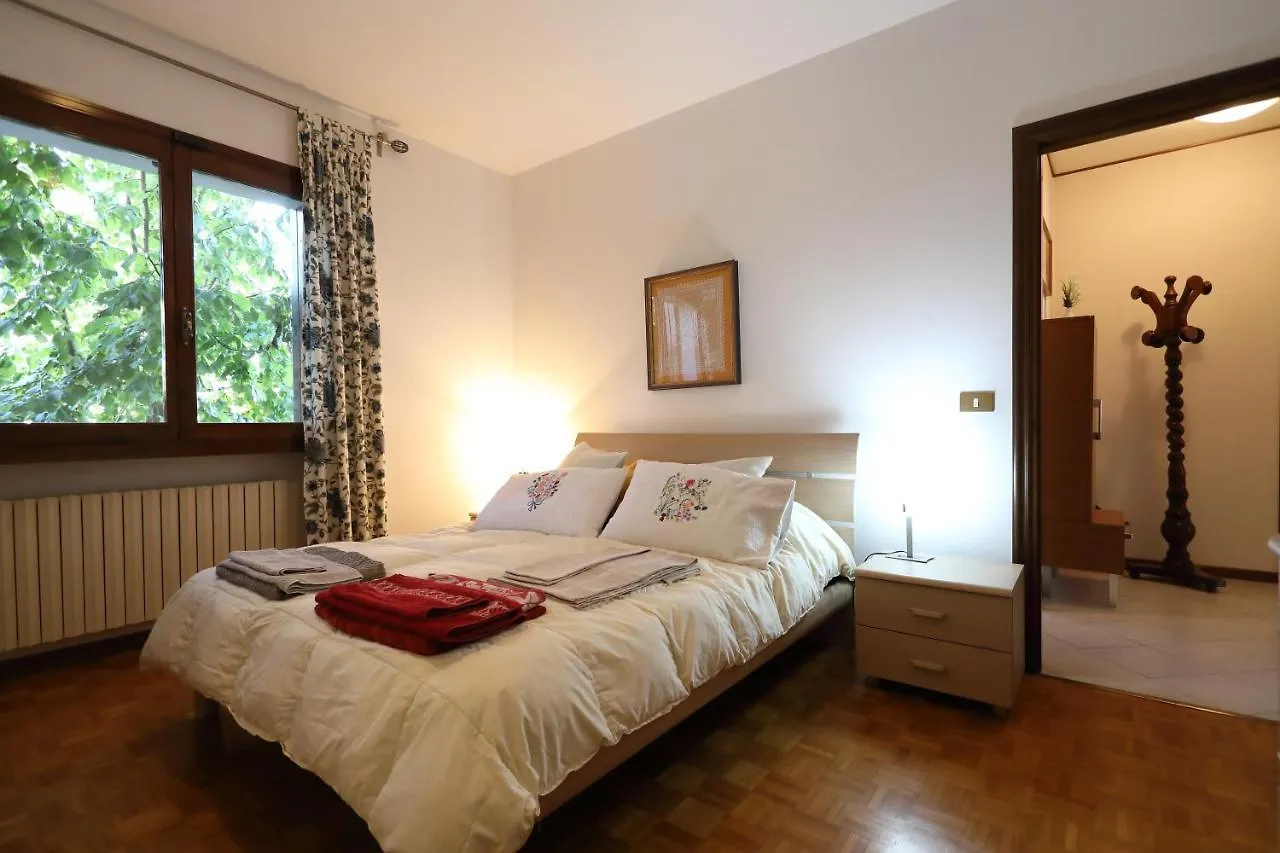 Locazione Turistica Al Vicolo Apartment Preganziol Italy