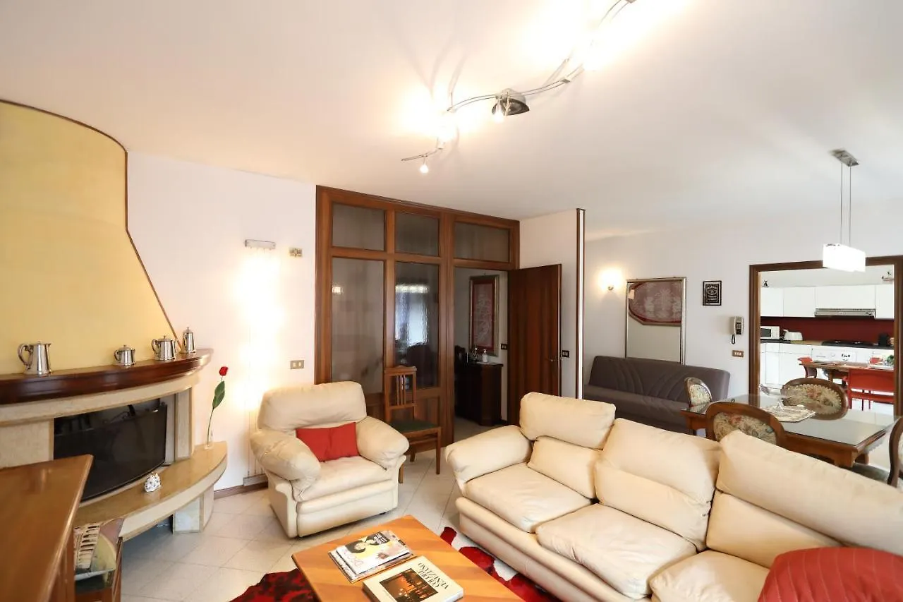 Locazione Turistica Al Vicolo Apartment Preganziol Italy