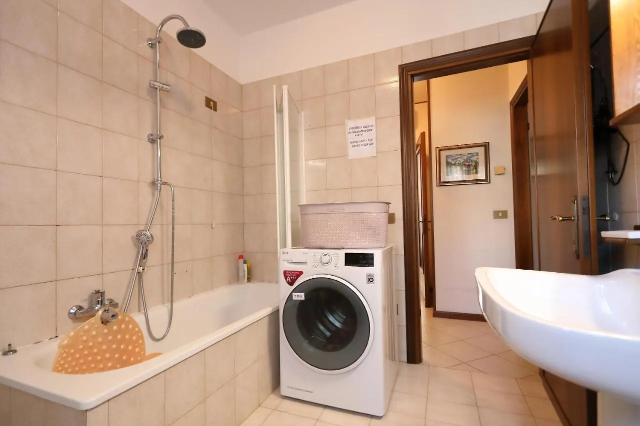 Locazione Turistica Al Vicolo Apartment Preganziol