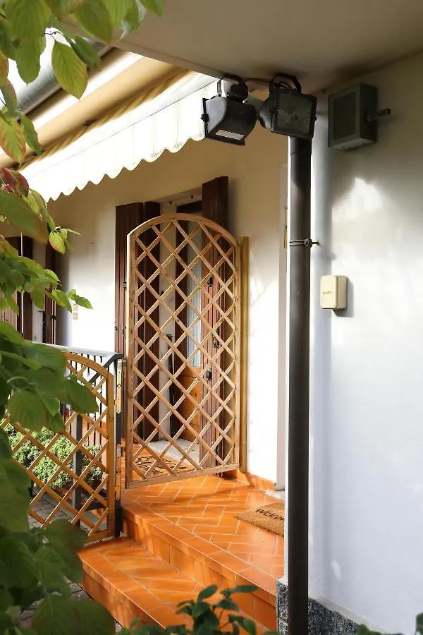 Locazione Turistica Al Vicolo Apartment Preganziol