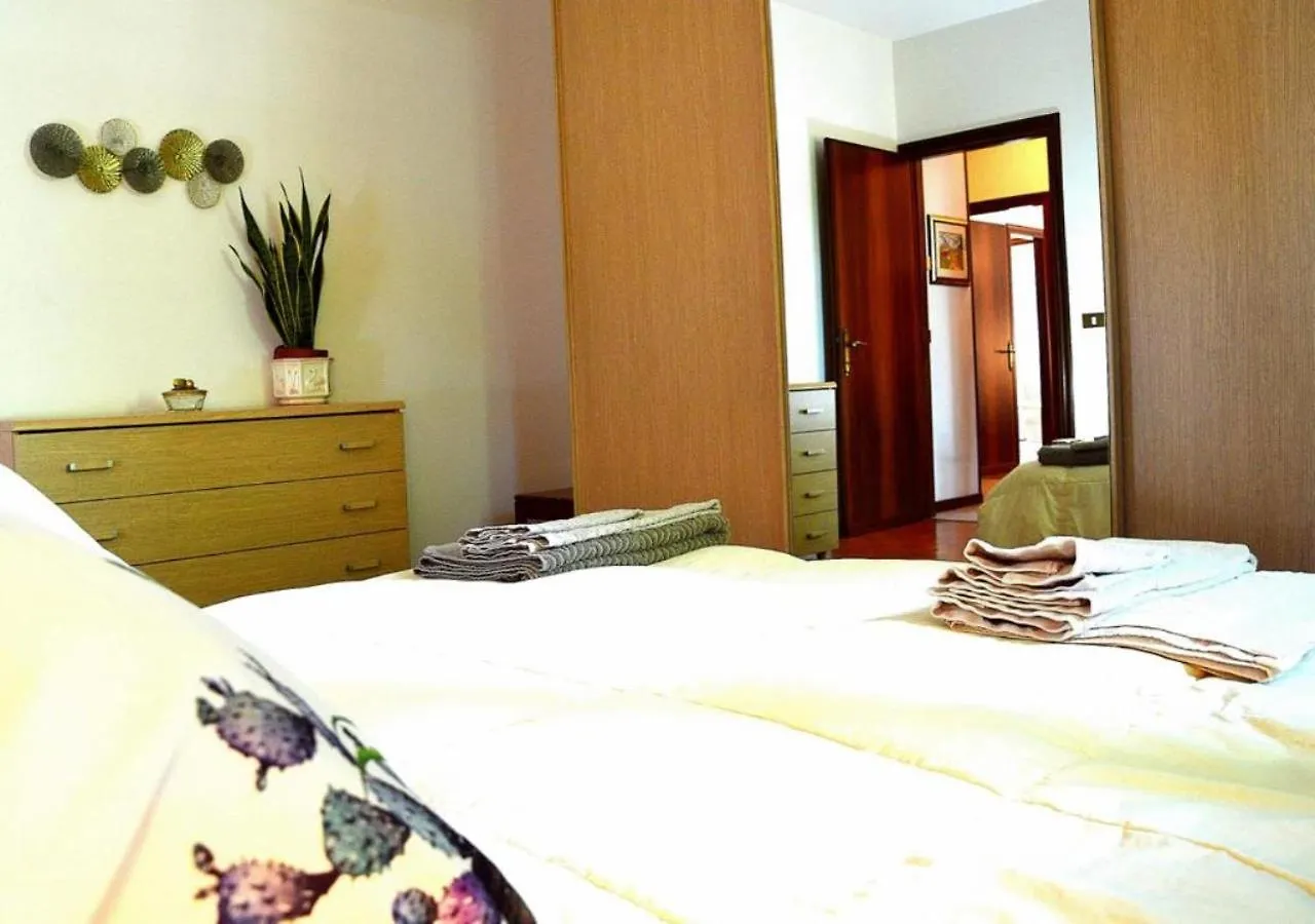 Locazione Turistica Al Vicolo Apartment Preganziol Italy