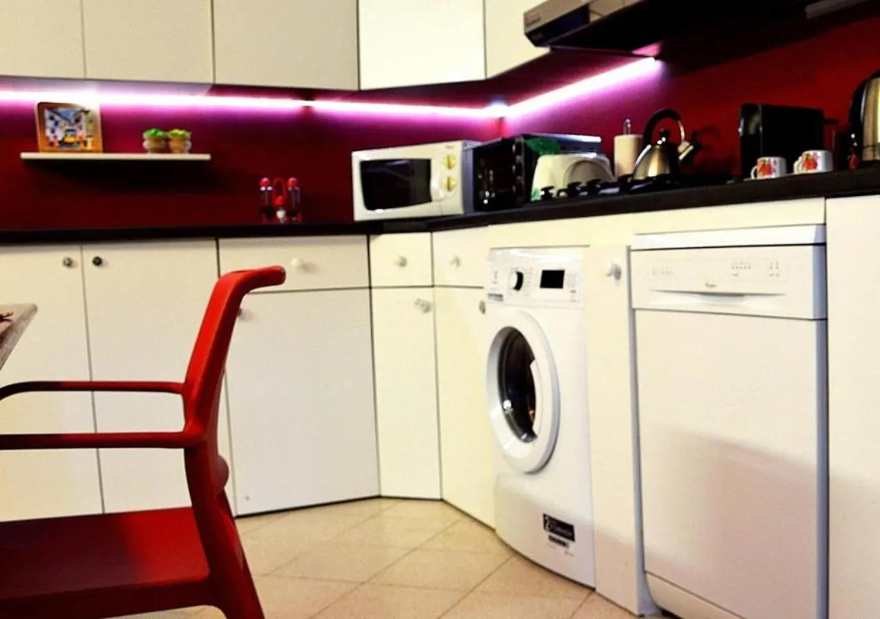 Locazione Turistica Al Vicolo Apartment Preganziol