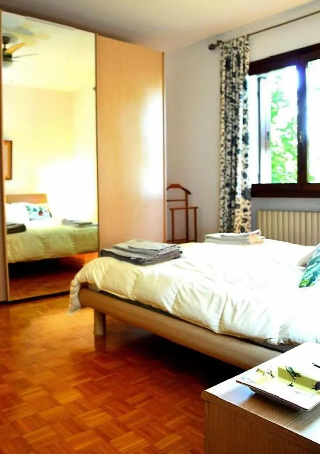 Locazione Turistica Al Vicolo Apartment Preganziol