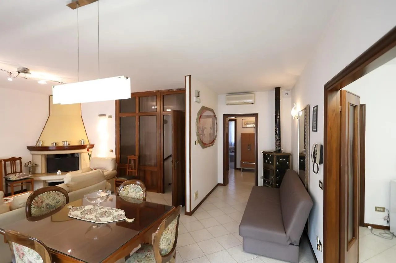 Locazione Turistica Al Vicolo Apartment Preganziol 0*,  Italy