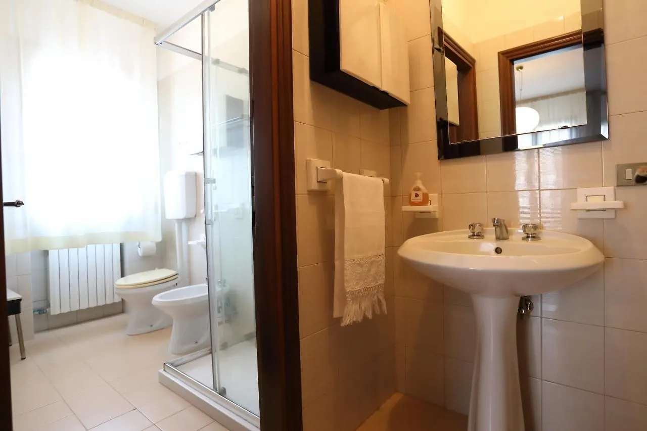 Locazione Turistica Al Vicolo Apartment Preganziol
