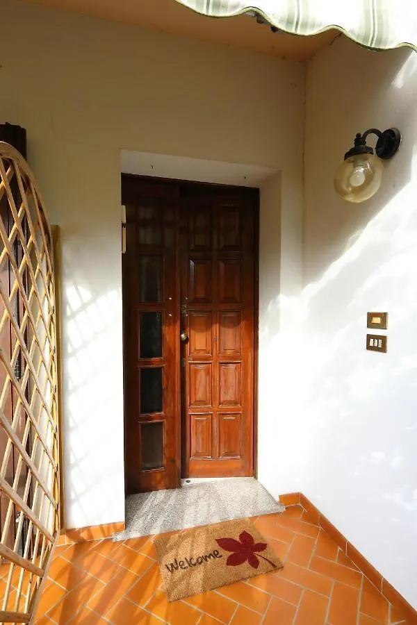 Locazione Turistica Al Vicolo Apartment Preganziol Italy