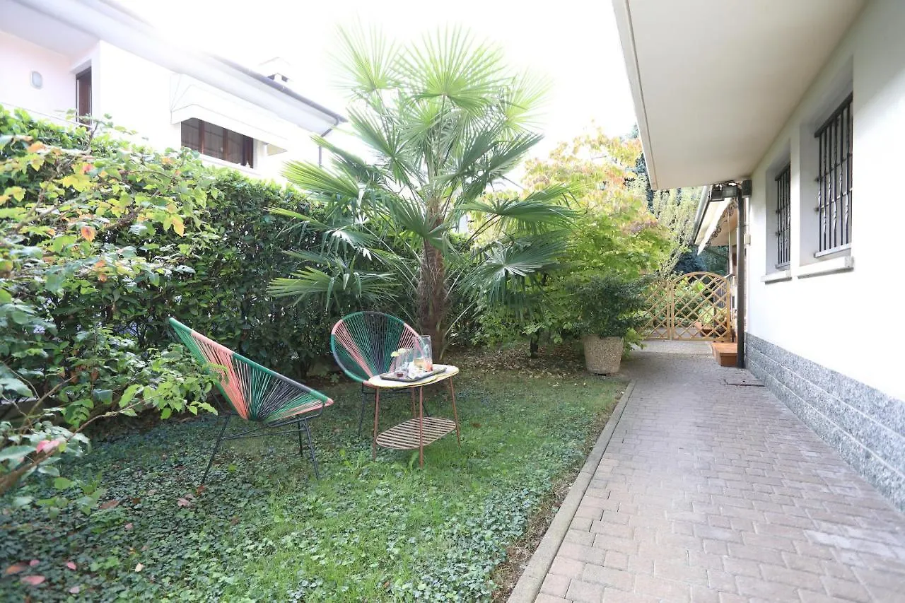 Locazione Turistica Al Vicolo Apartment Preganziol