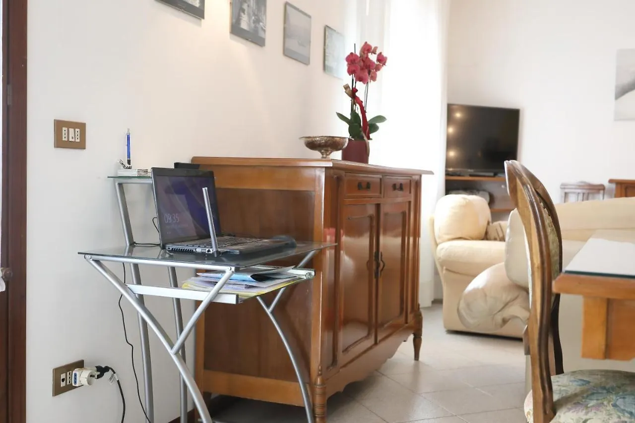 Locazione Turistica Al Vicolo Apartment Preganziol 0*,